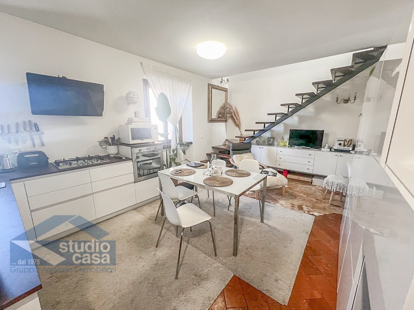 Appartamento in vendita a Lodi