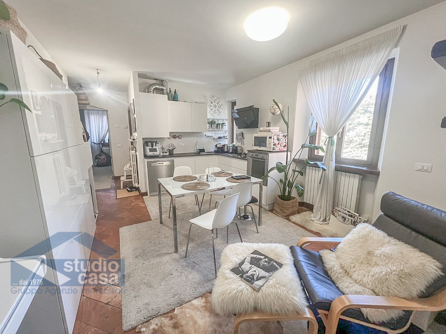 Appartamento in vendita a Lodi