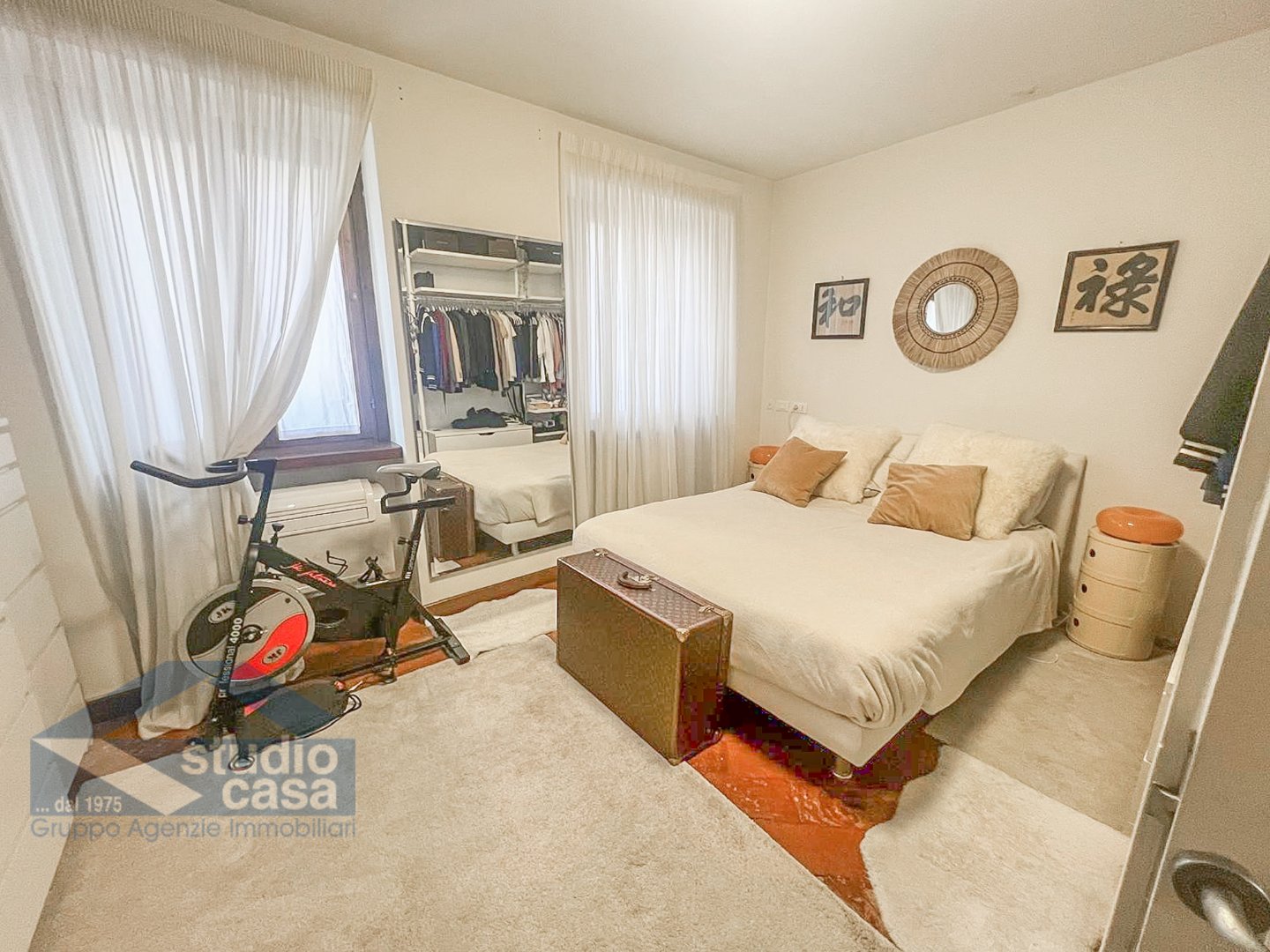 Appartamento in vendita a Lodi