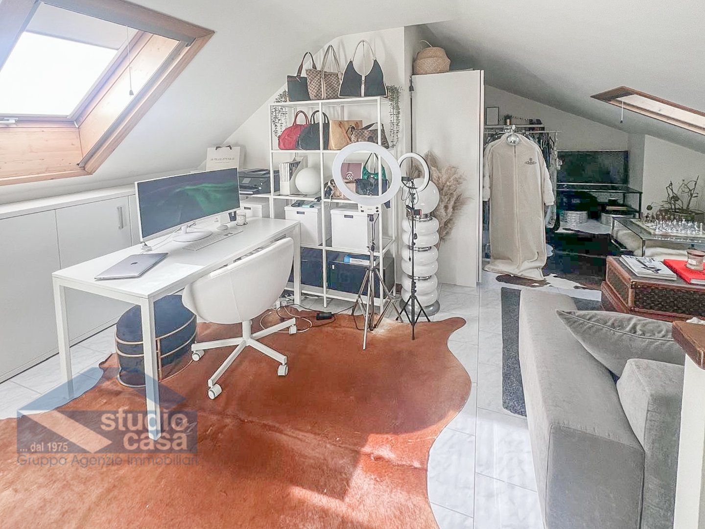 Appartamento in vendita a Lodi