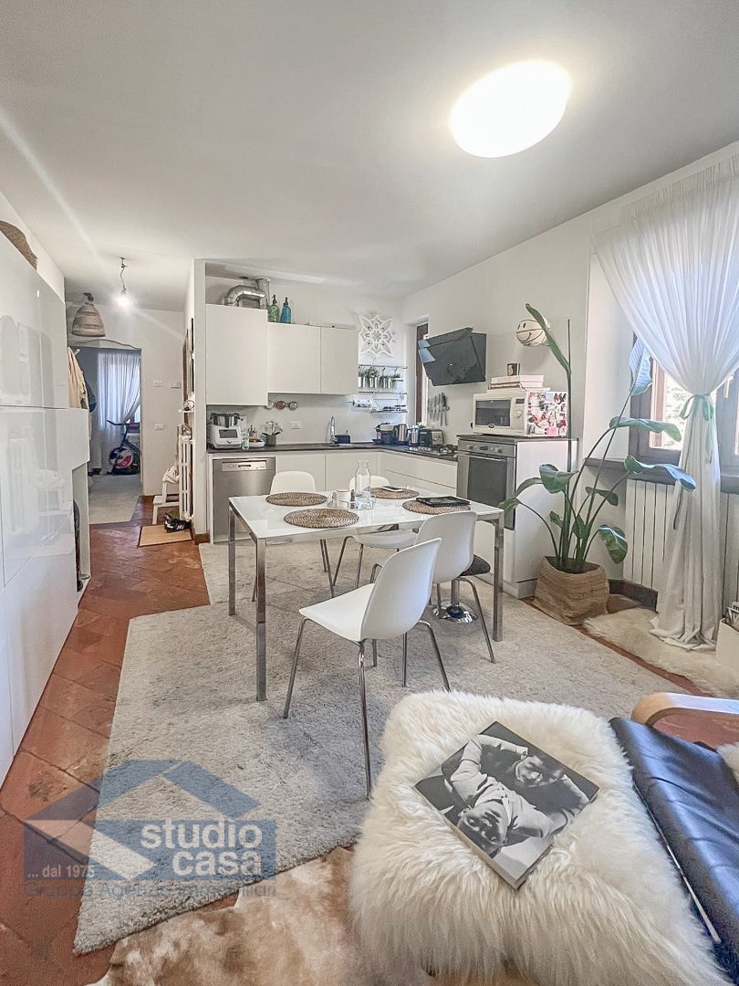 Appartamento in vendita a Lodi