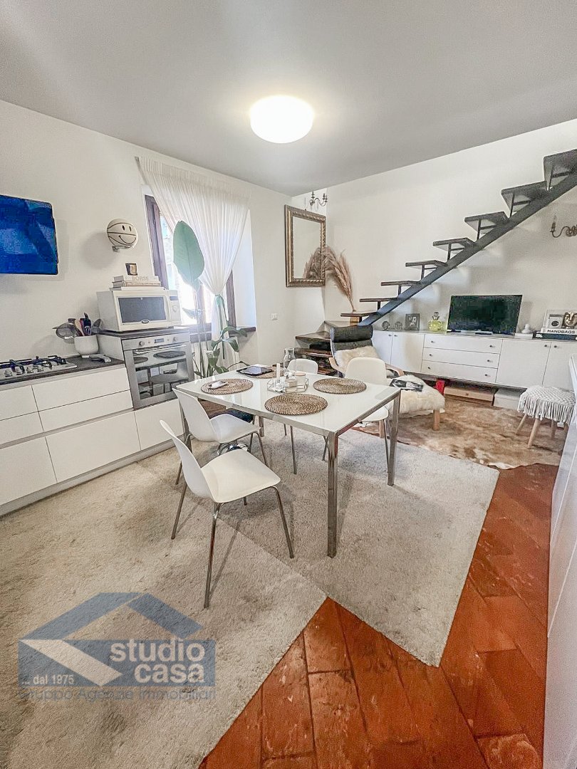 Appartamento in vendita a Lodi