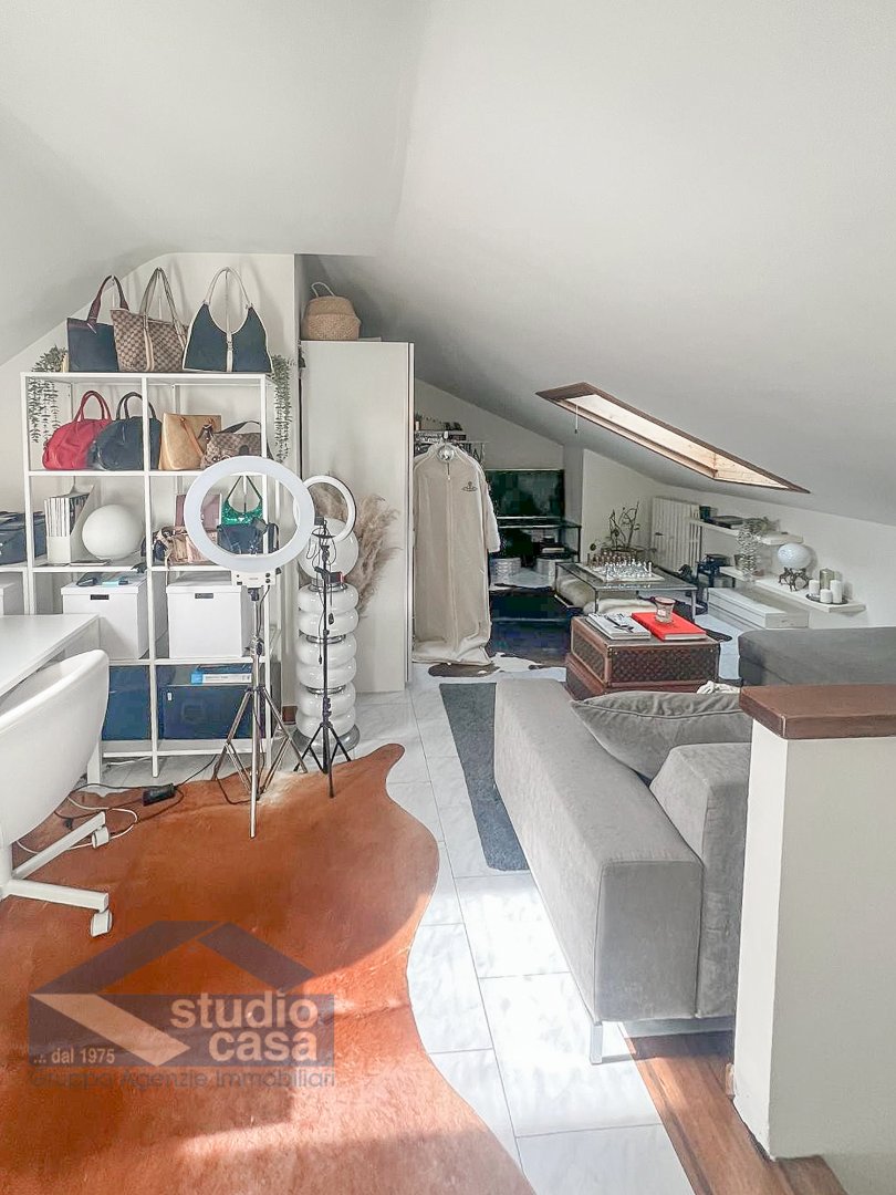 Appartamento in vendita a Lodi