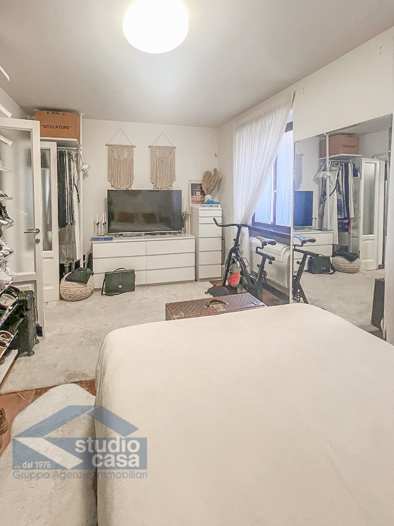 Appartamento in vendita a Lodi