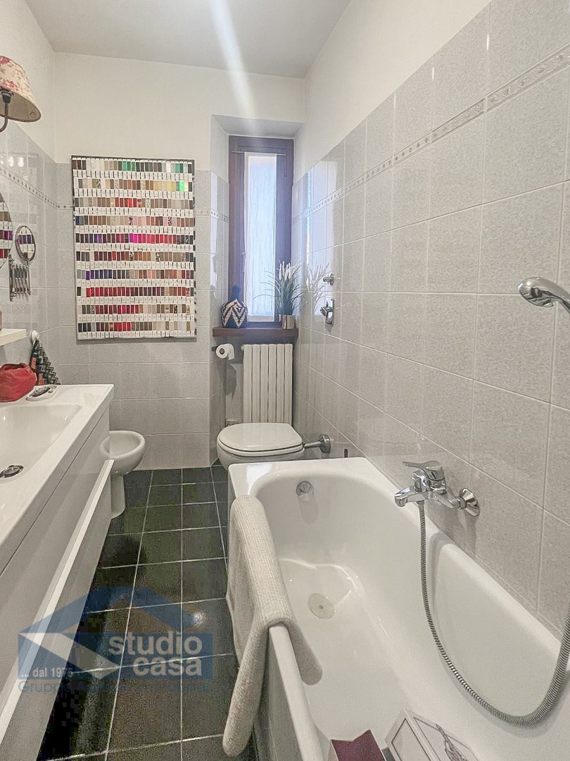 Appartamento in vendita a Lodi