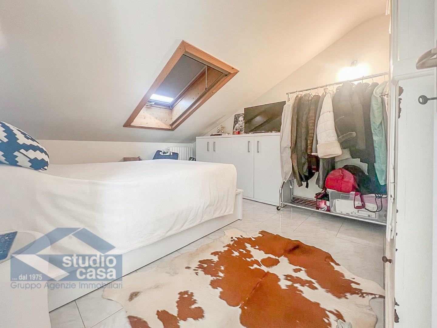 Appartamento in vendita a Lodi