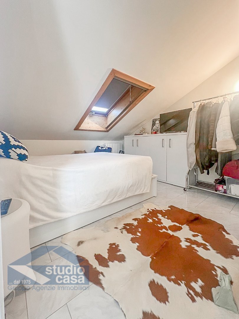 Appartamento in vendita a Lodi