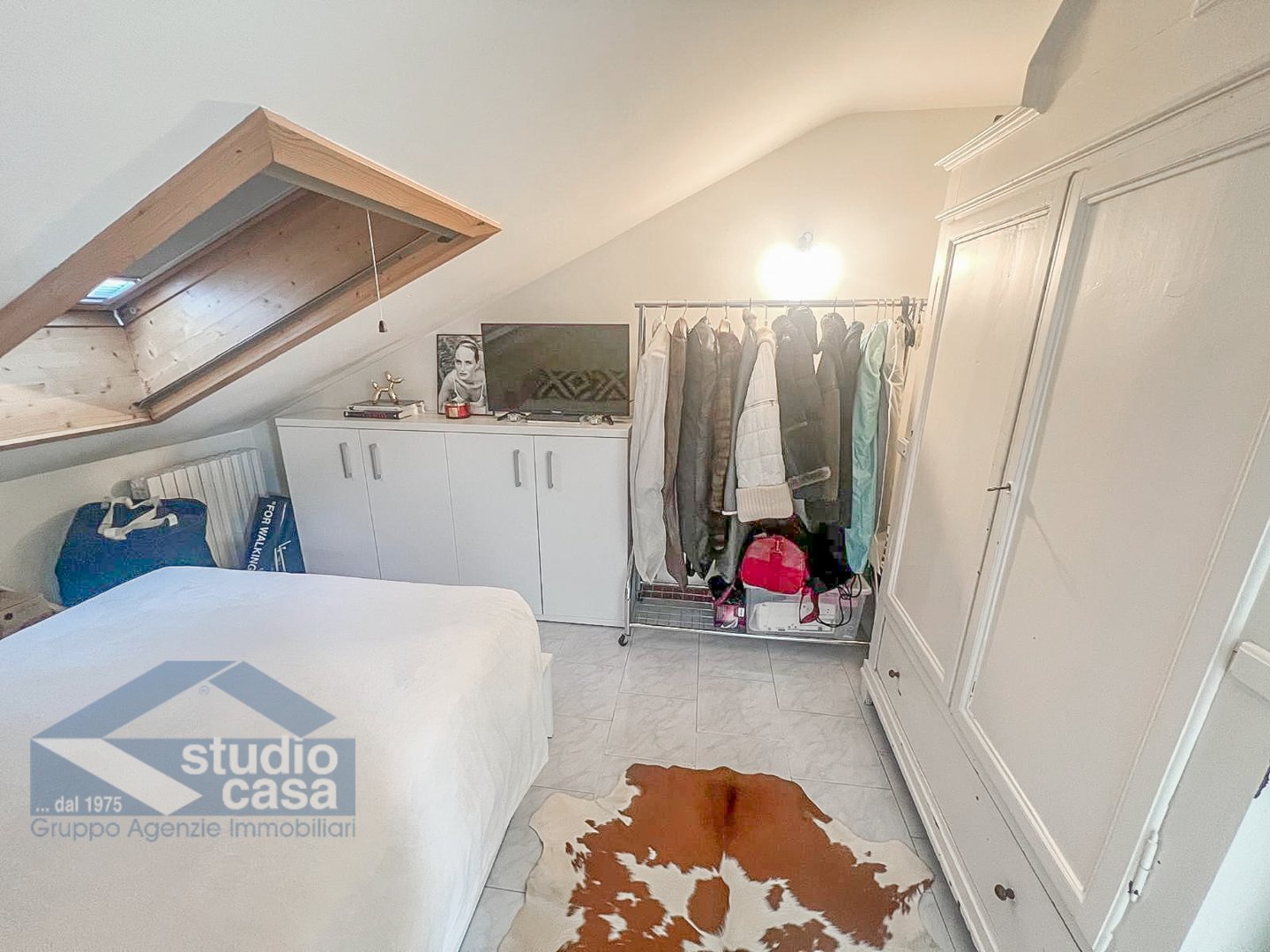 Appartamento in vendita a Lodi