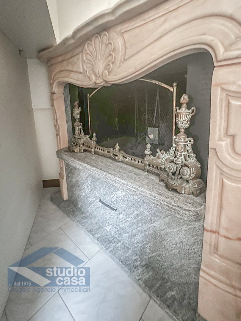 Appartamento in vendita a Lodi