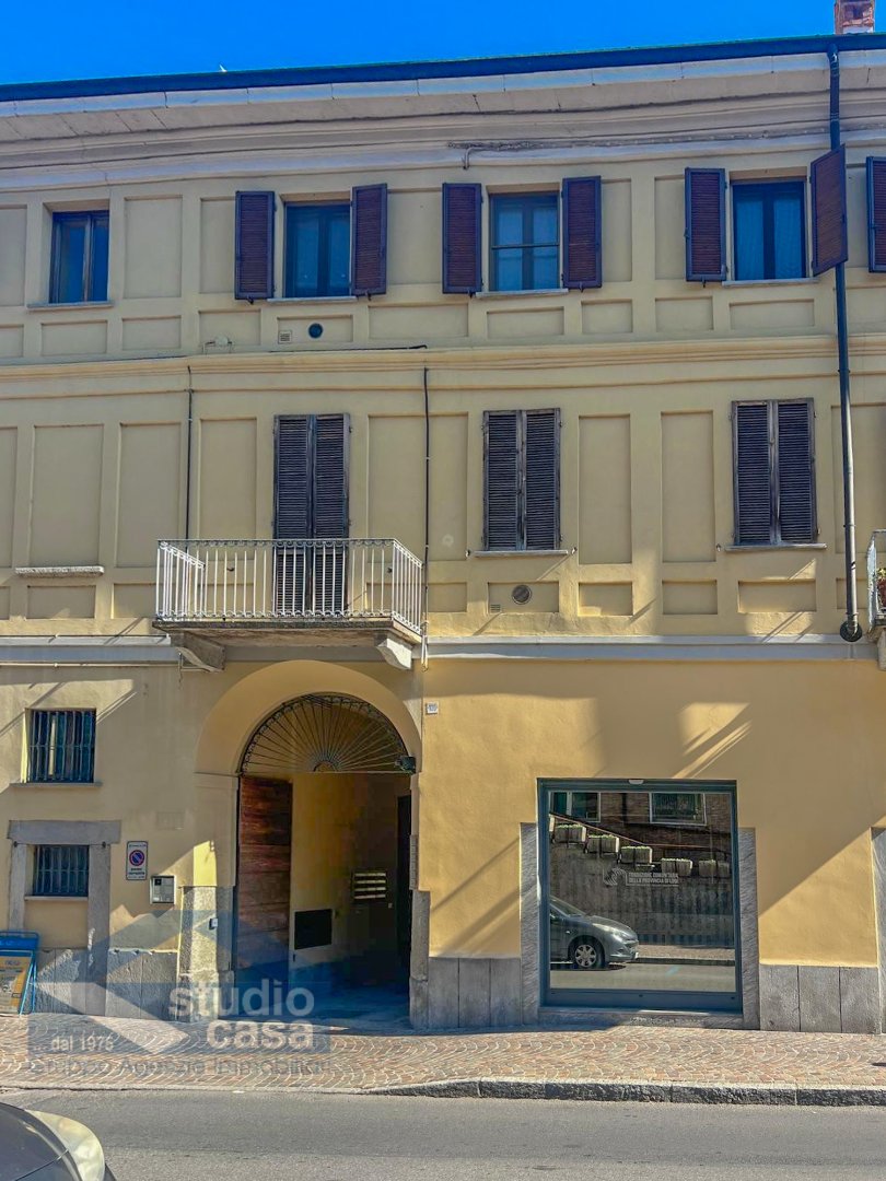 Appartamento in vendita a Lodi