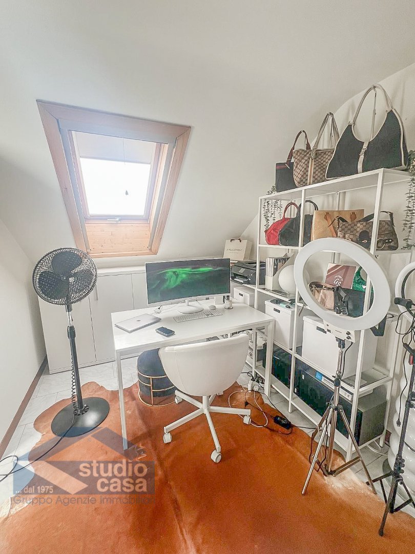 Appartamento in vendita a Lodi