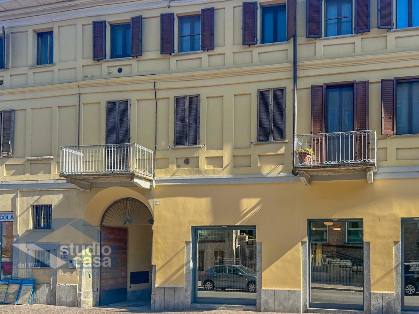 Appartamento in vendita a Lodi