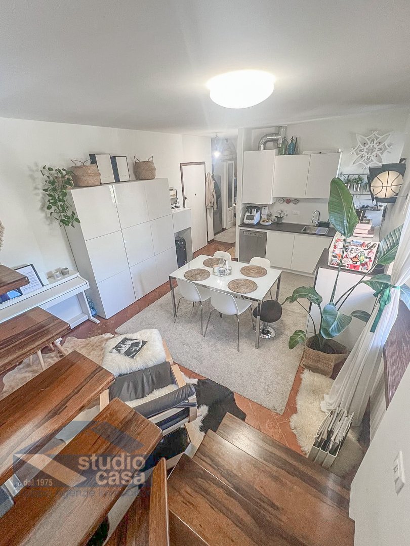 Appartamento in vendita a Lodi