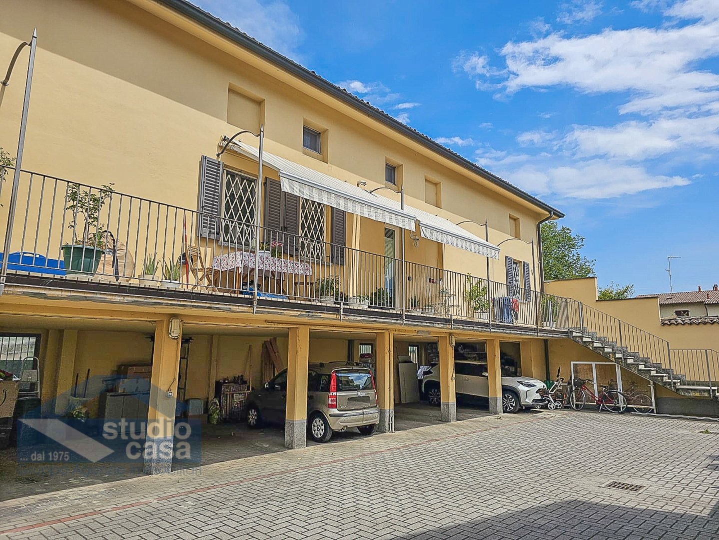 Appartamento in vendita a Lodi