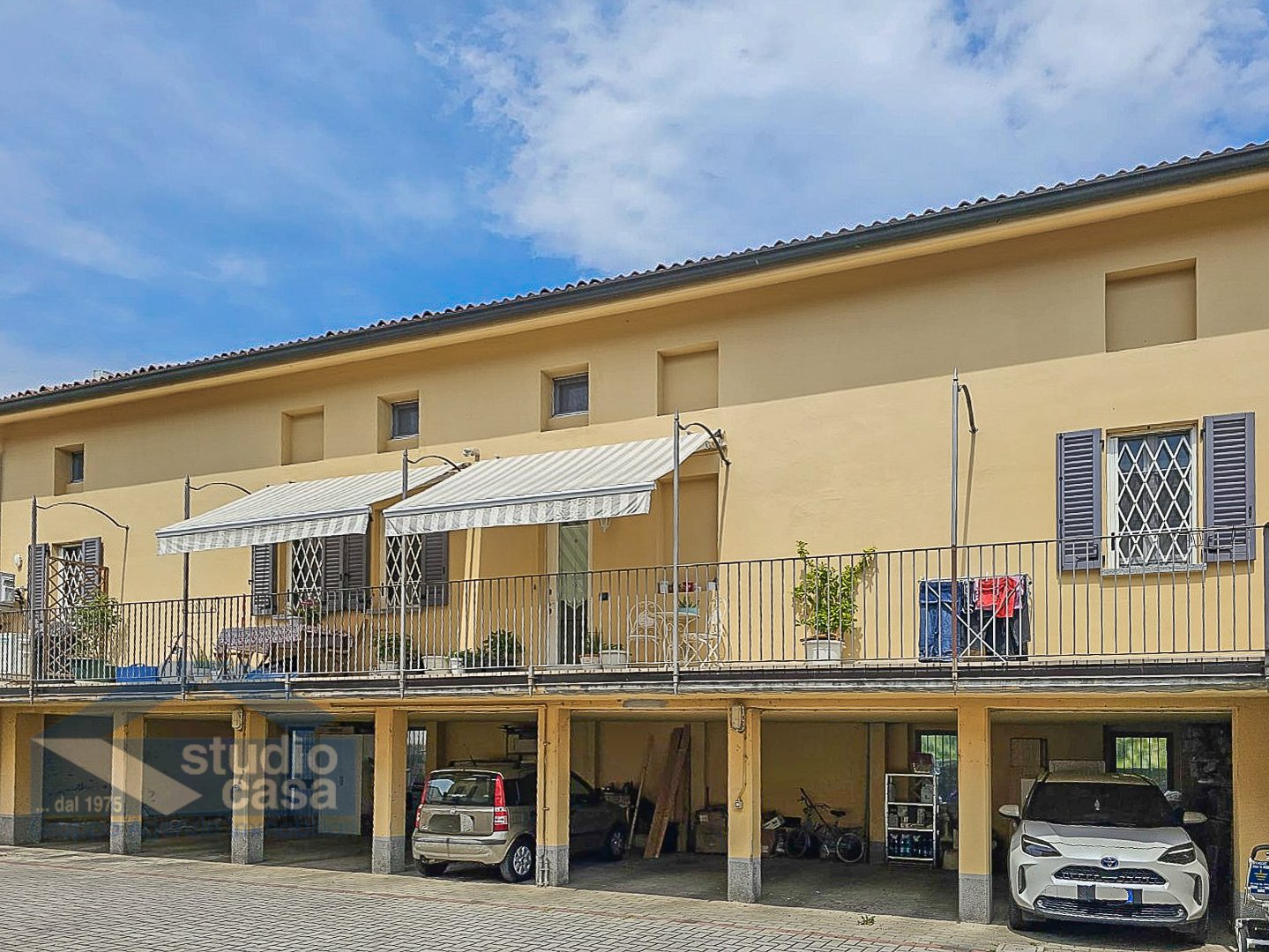 Appartamento in vendita a Lodi