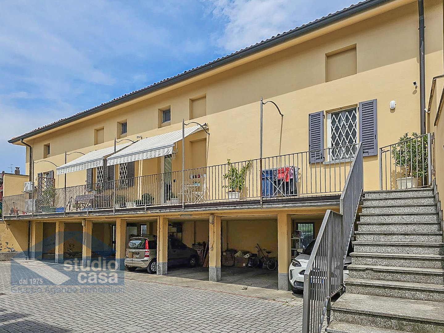 Appartamento in vendita a Lodi