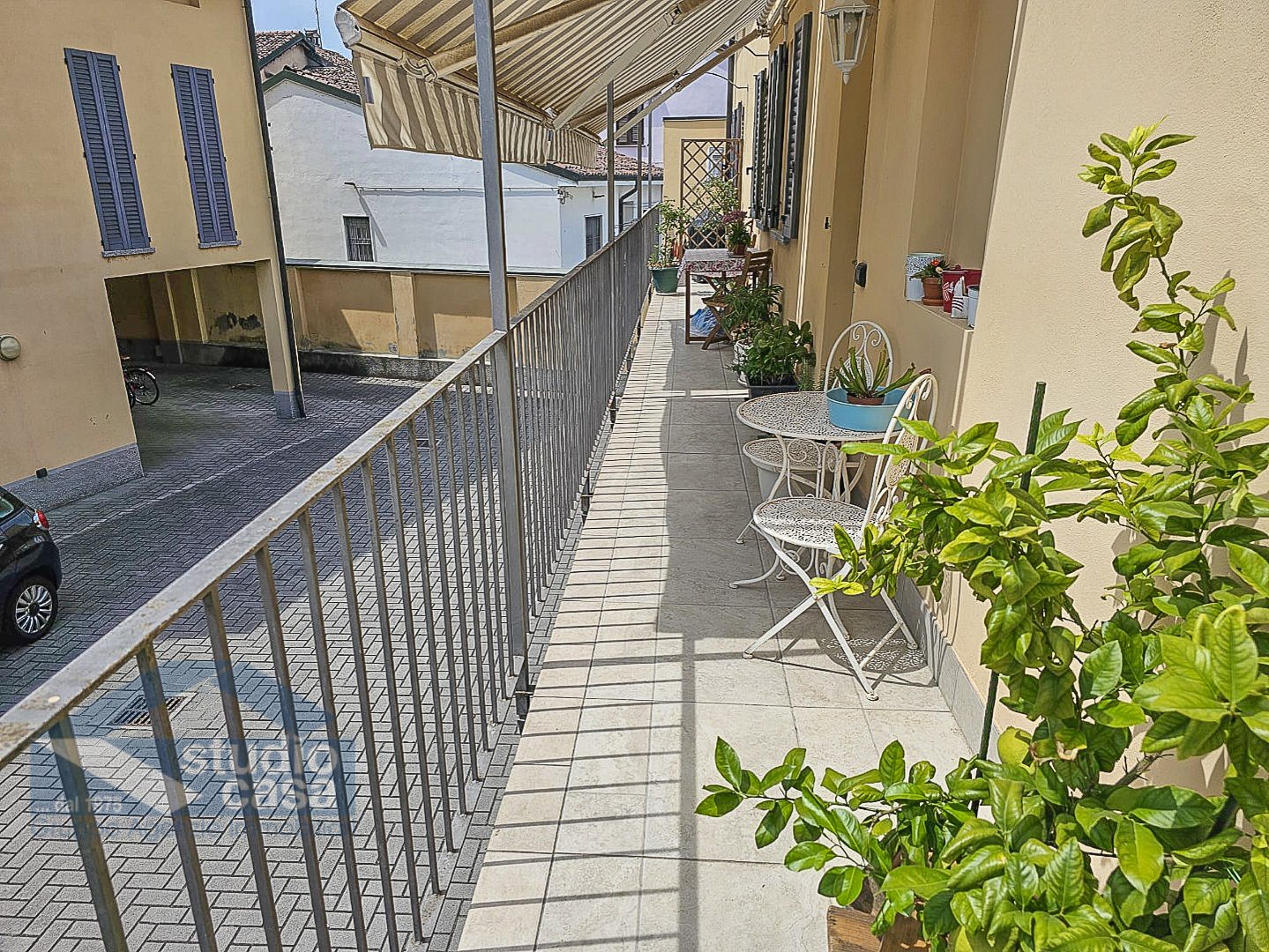 Appartamento in vendita a Lodi