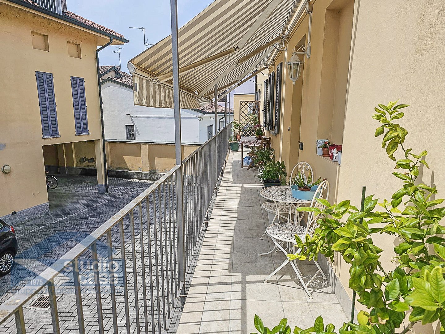 Appartamento in vendita a Lodi