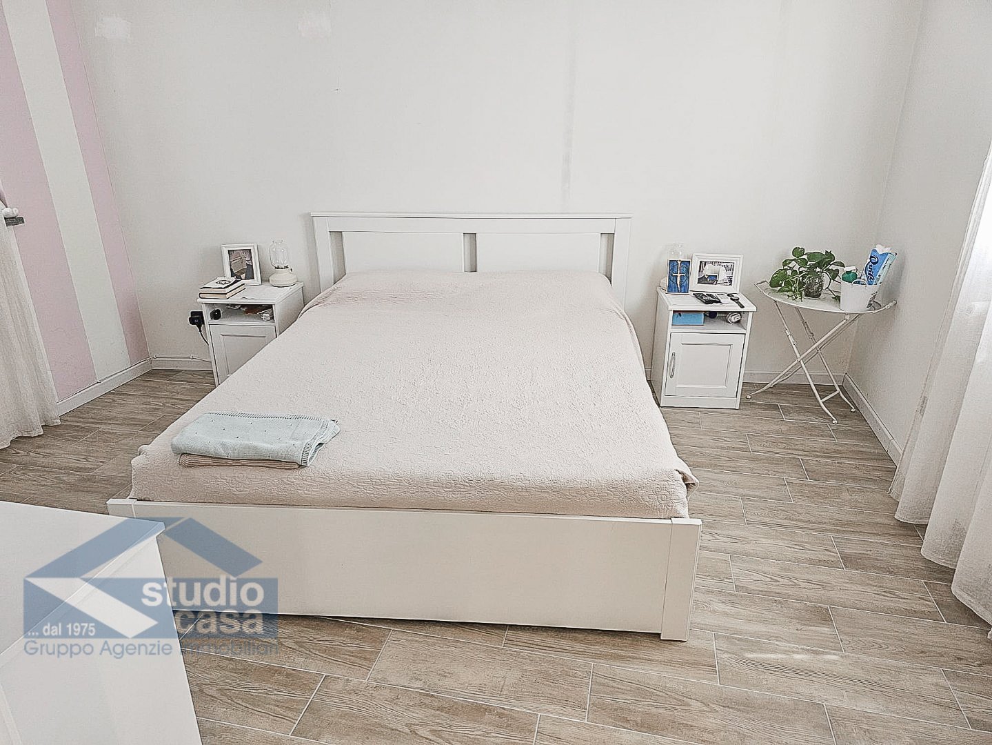 Appartamento in vendita a Lodi