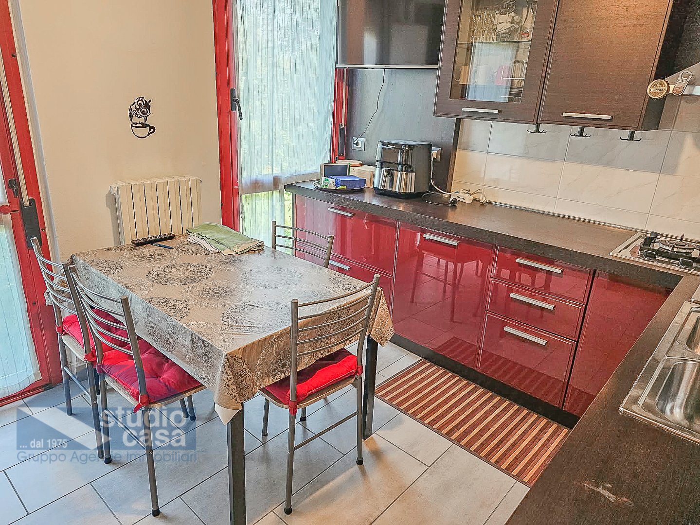 Appartamento in vendita a San Martino in Strada