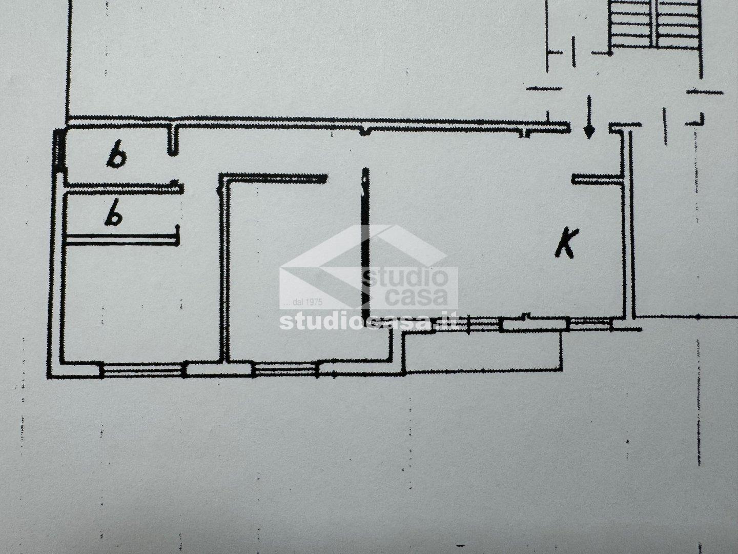Appartamento in vendita a Lodi