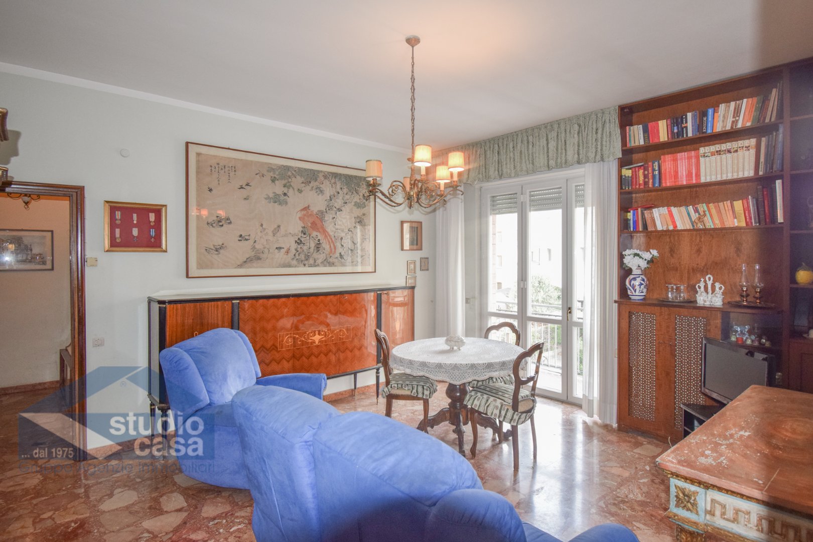 Appartamento in vendita a Lodi