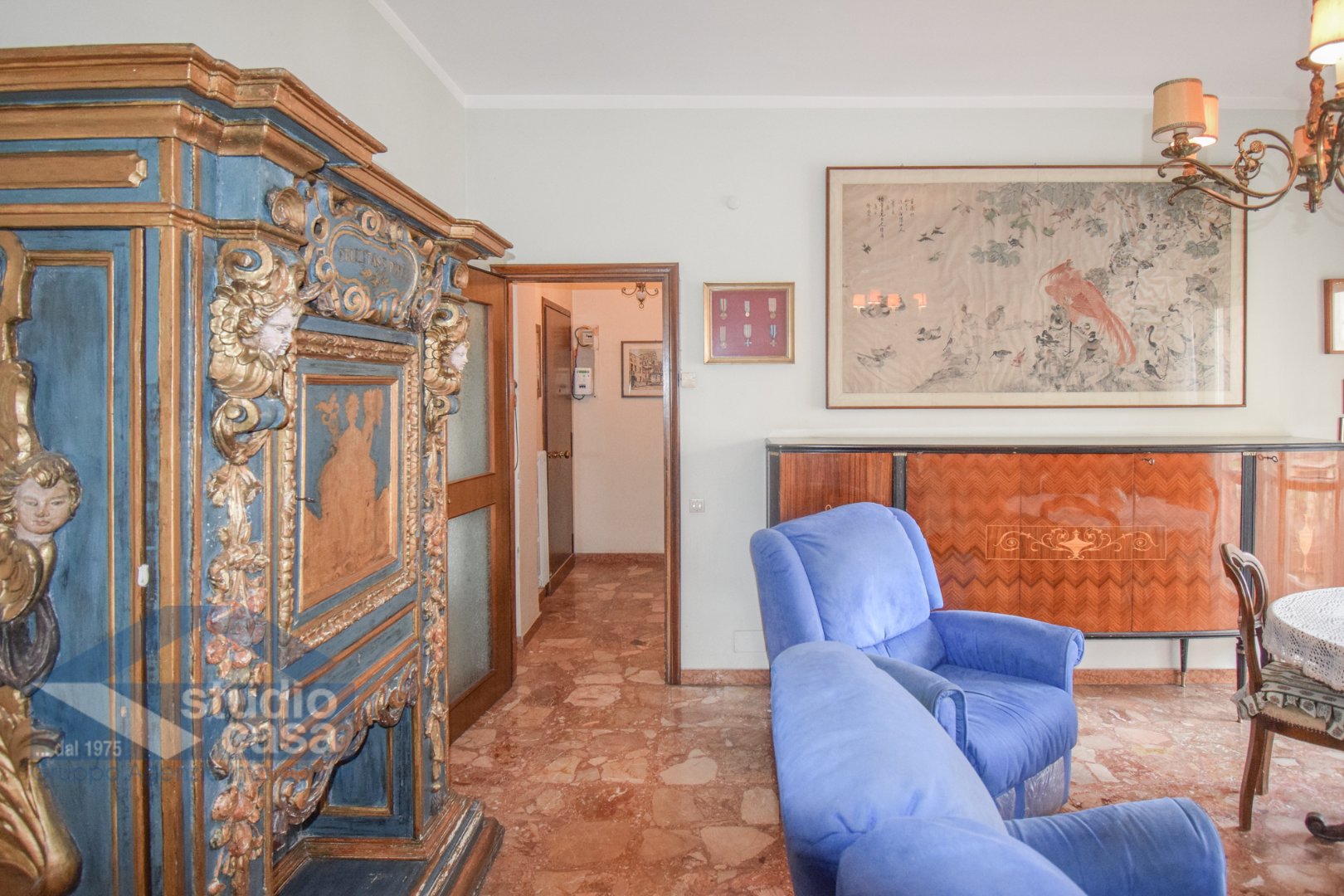 Appartamento in vendita a Lodi