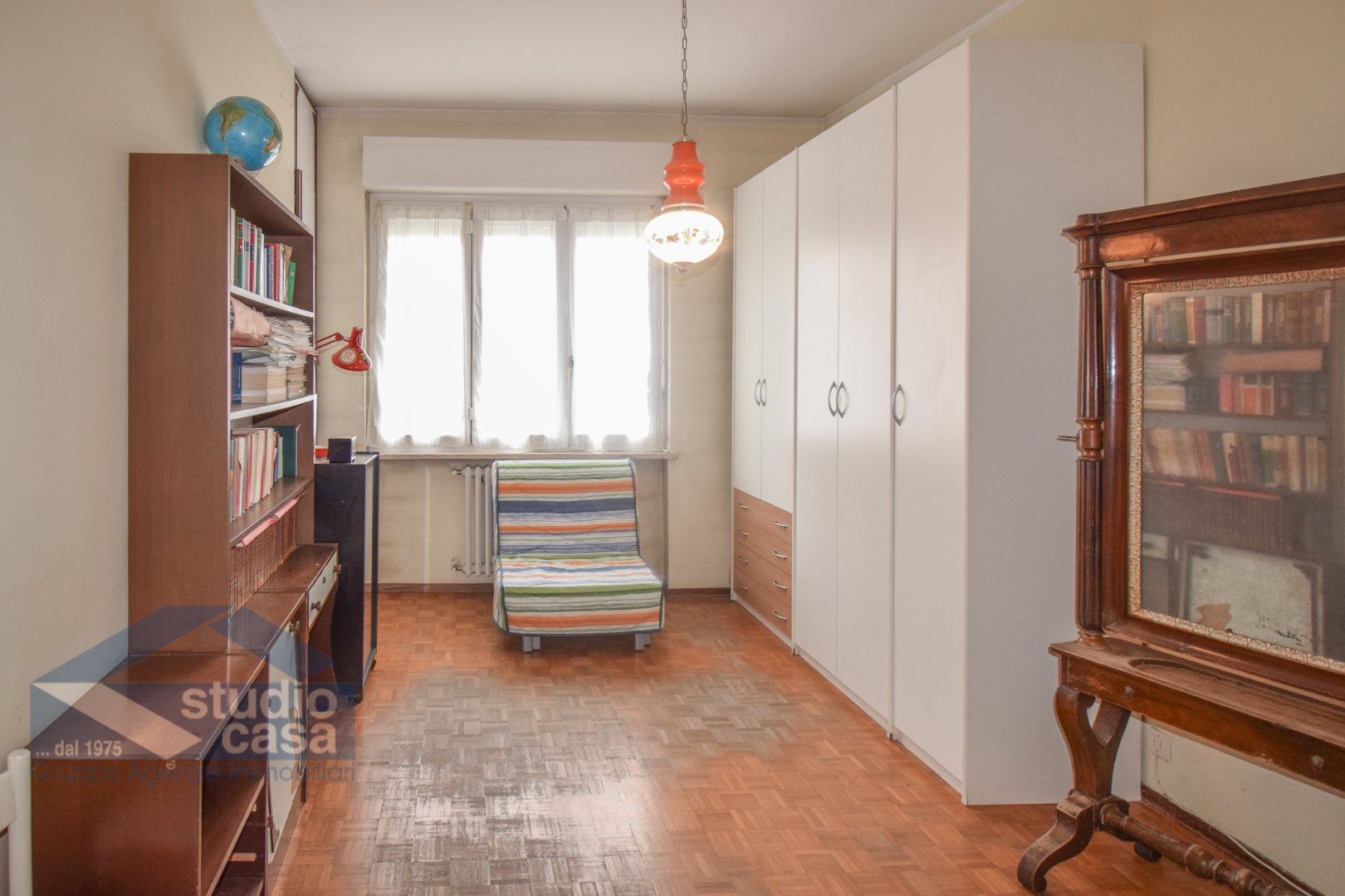 Appartamento in vendita a Lodi