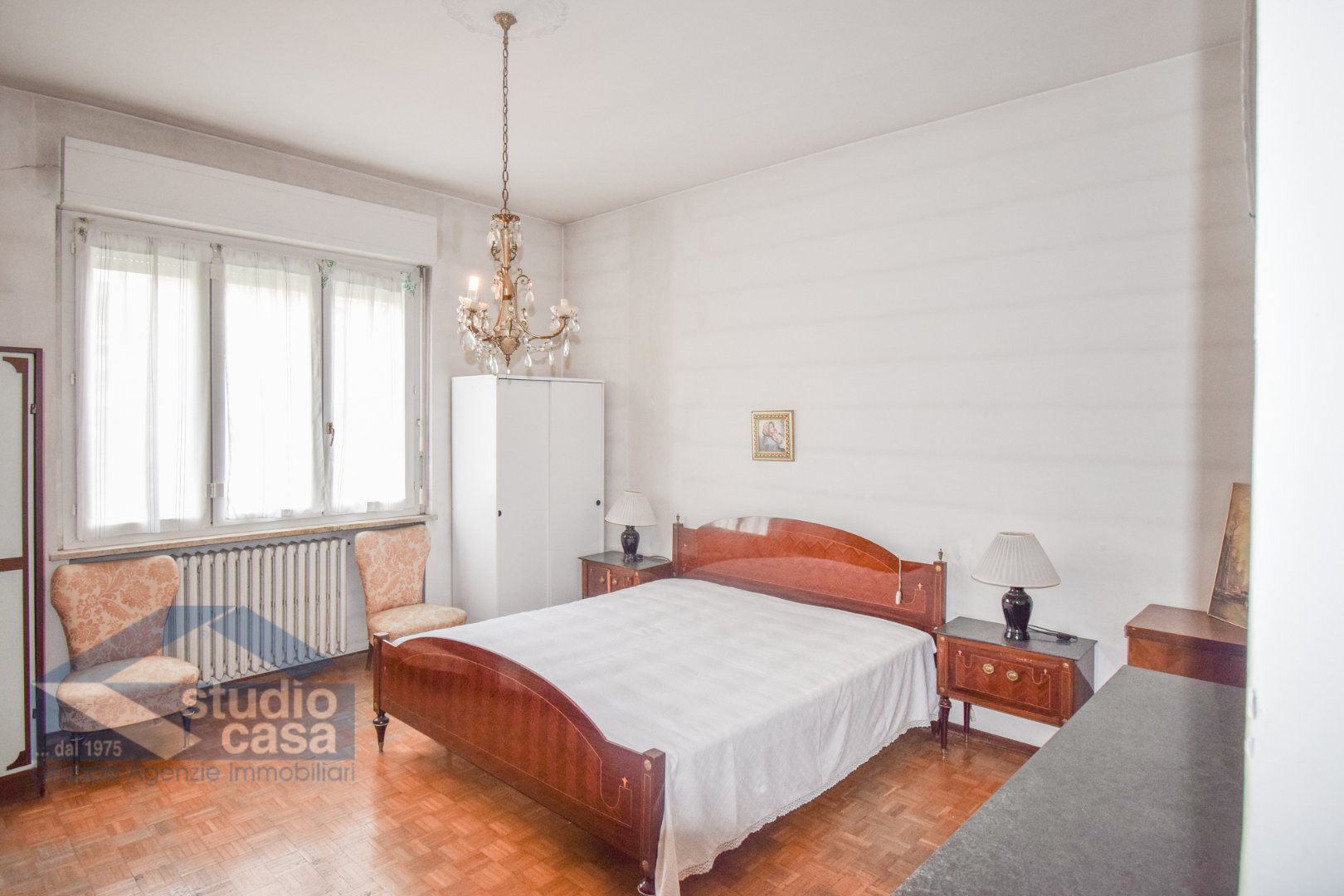 Appartamento in vendita a Lodi