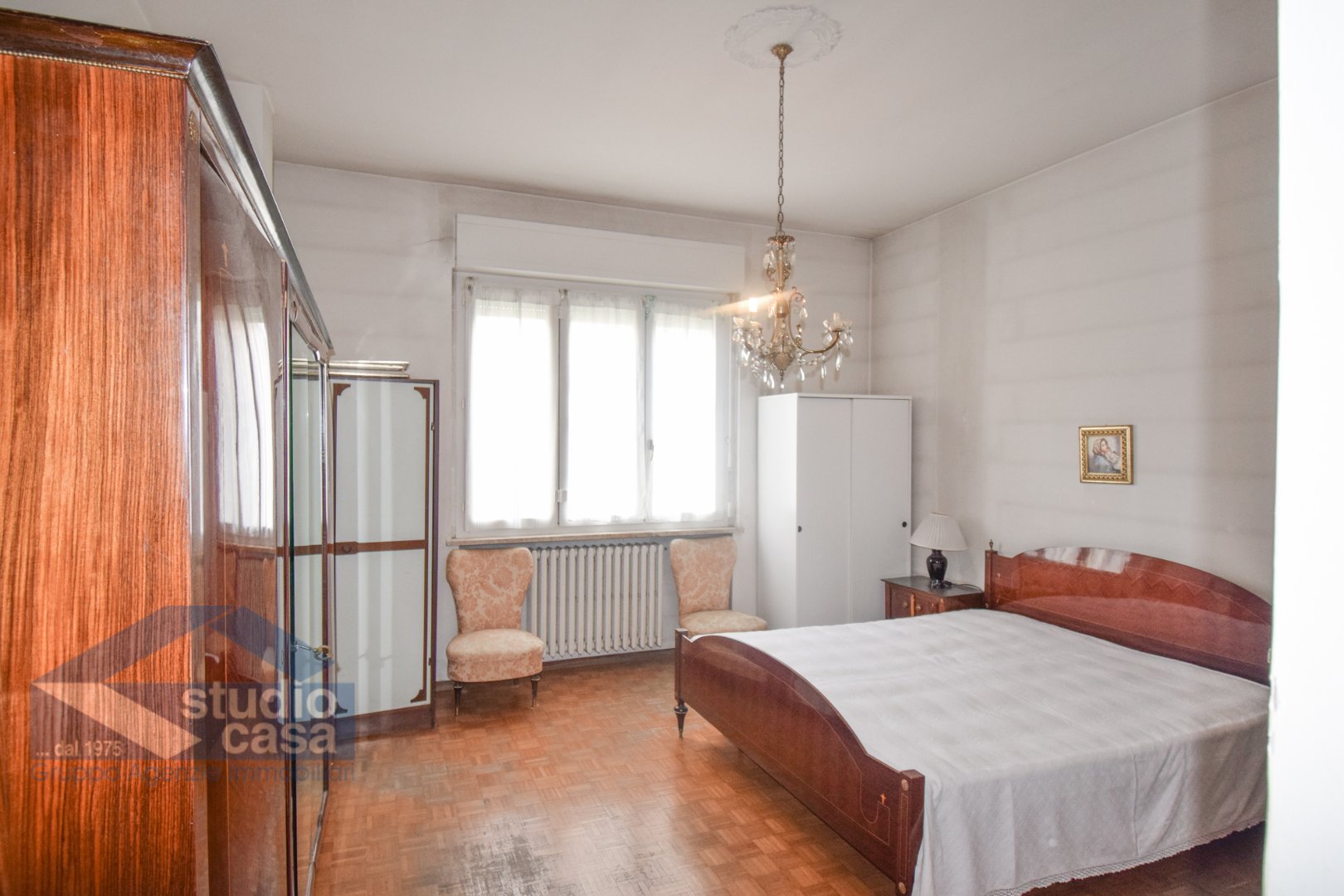 Appartamento in vendita a Lodi