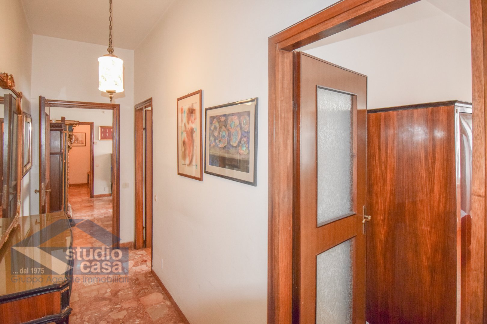 Appartamento in vendita a Lodi