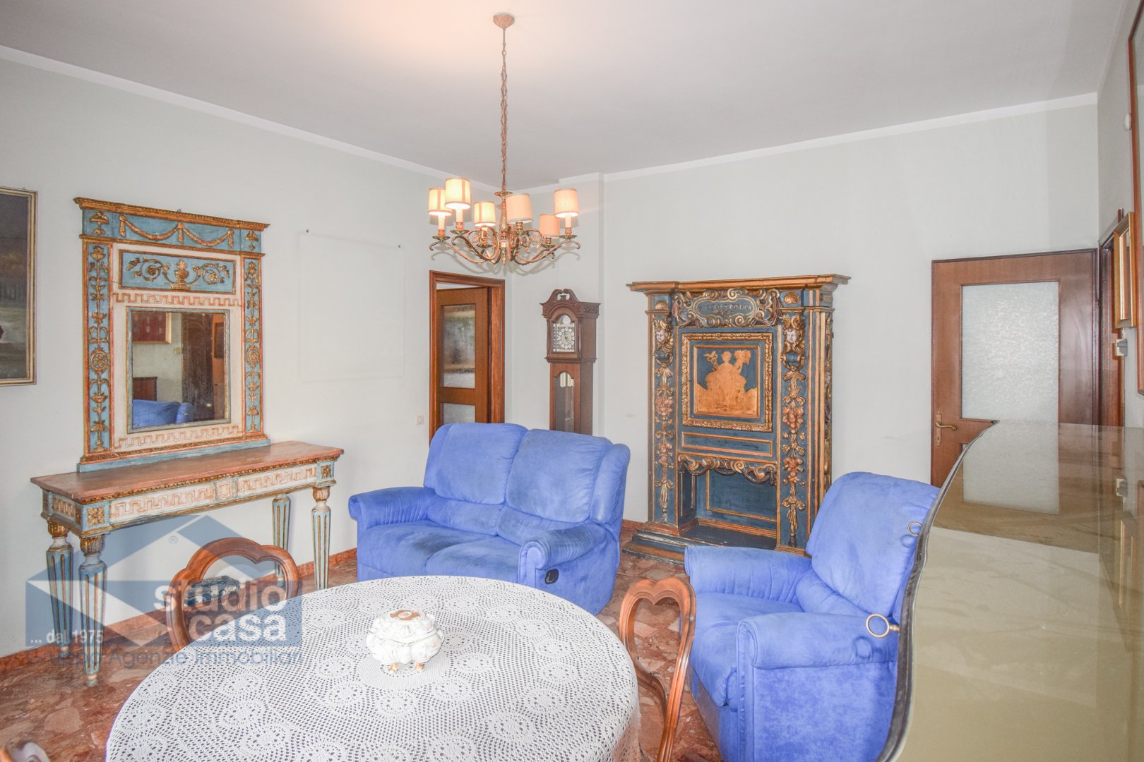 Appartamento in vendita a Lodi