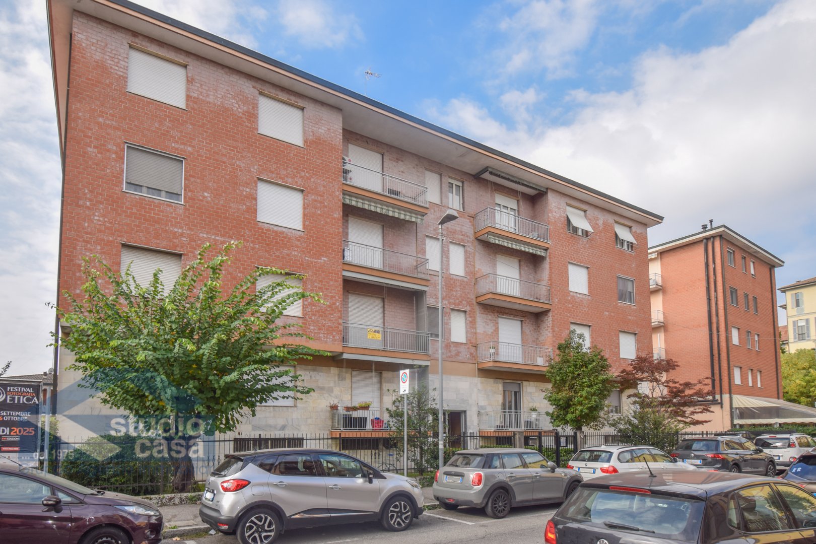 Appartamento in vendita a Lodi