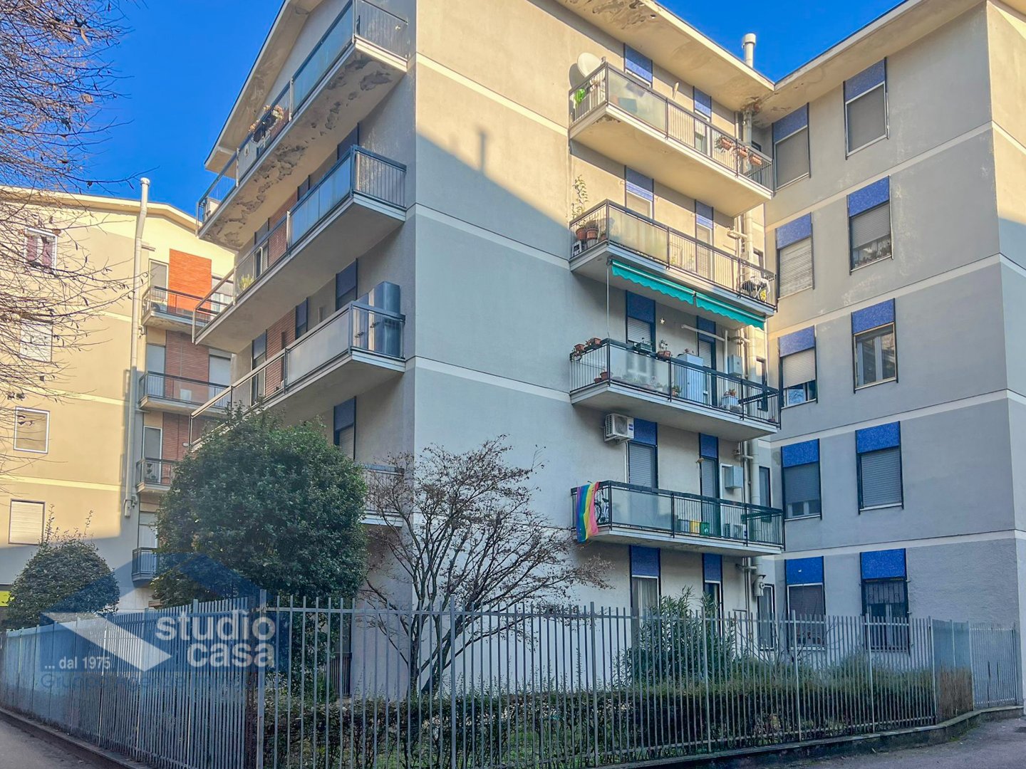 Appartamento in vendita a Lodi
