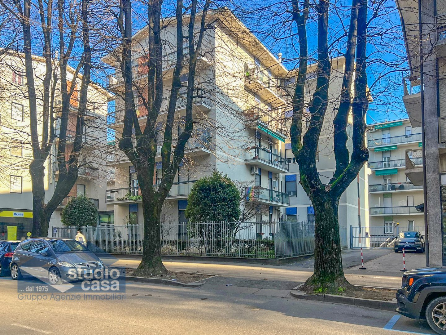 Appartamento in vendita a Lodi