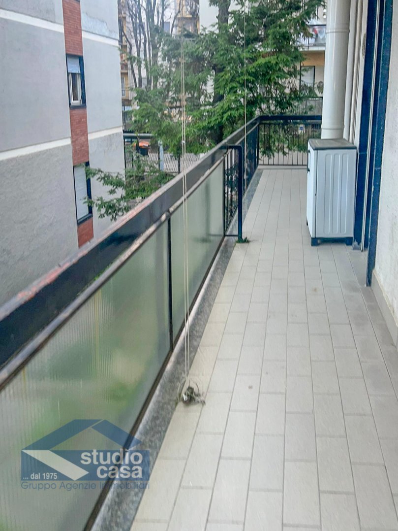 Appartamento in vendita a Lodi