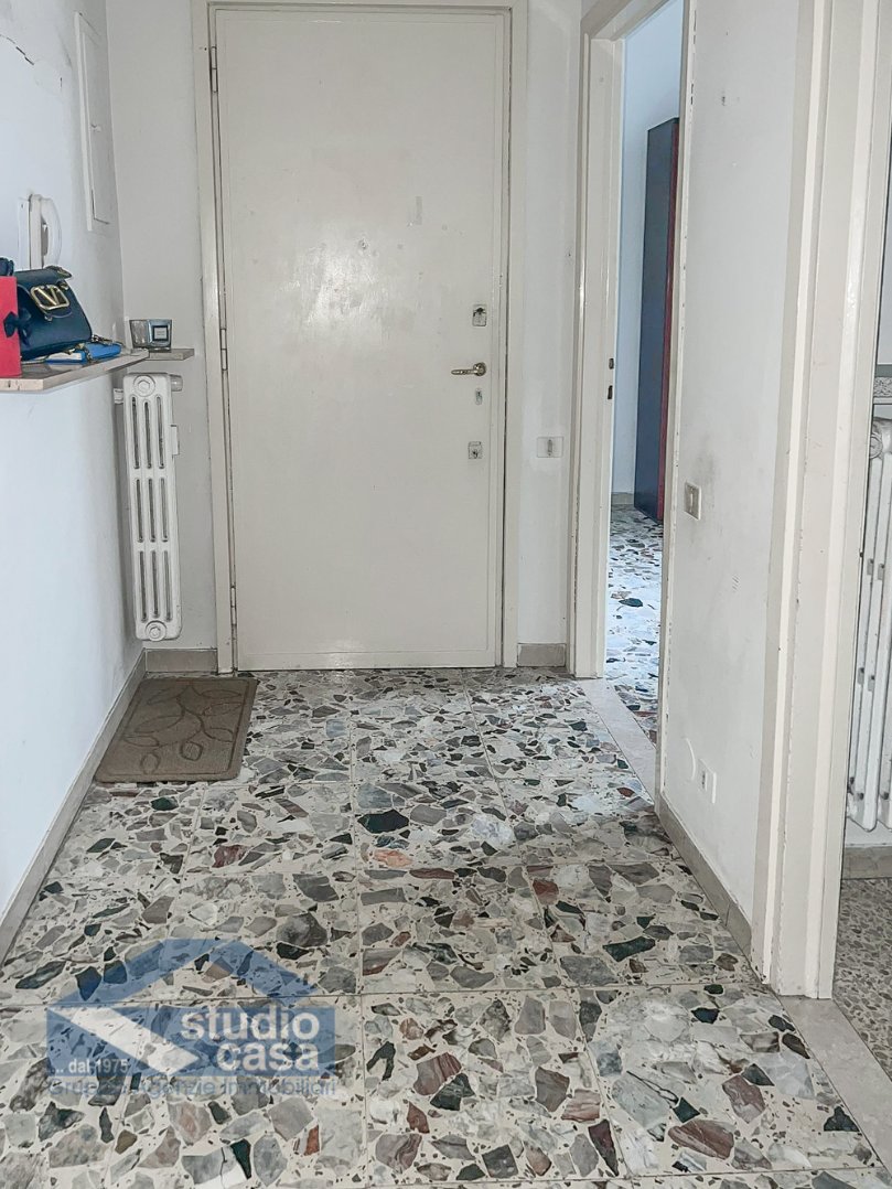 Appartamento in vendita a Lodi