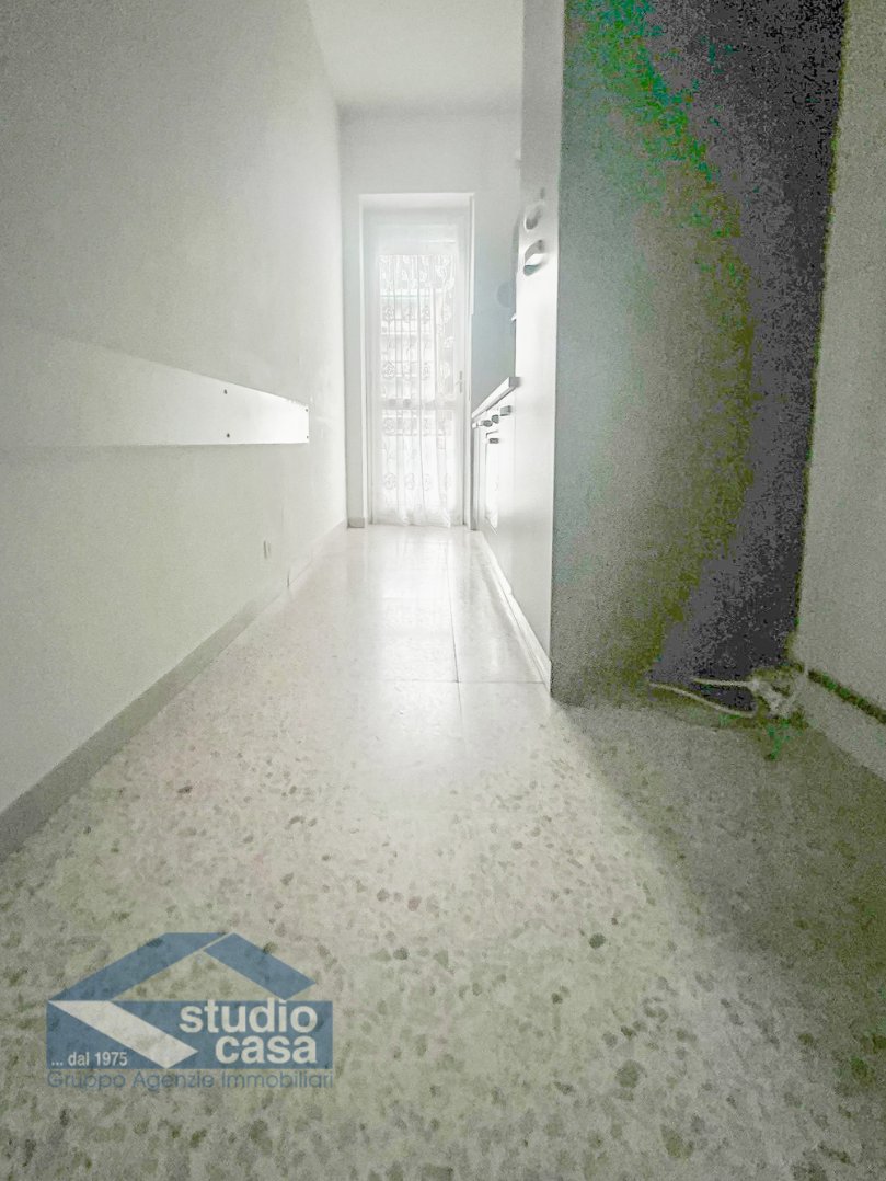 Appartamento in vendita a Lodi