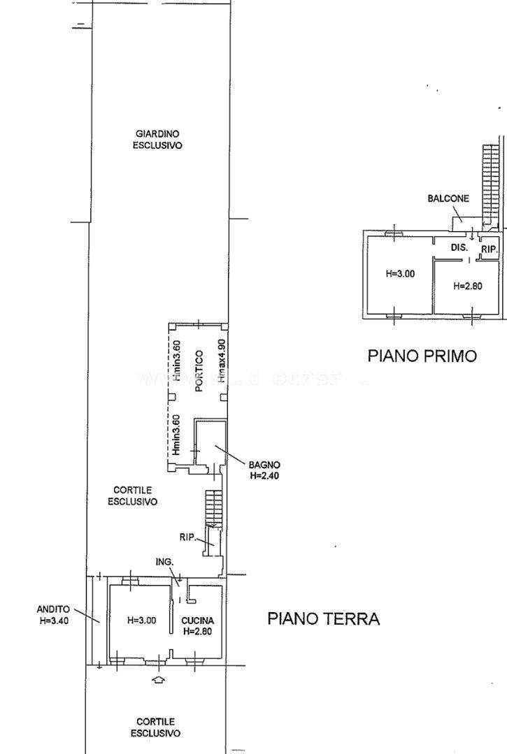 Casa Unifamiliare in vendita a Lodi