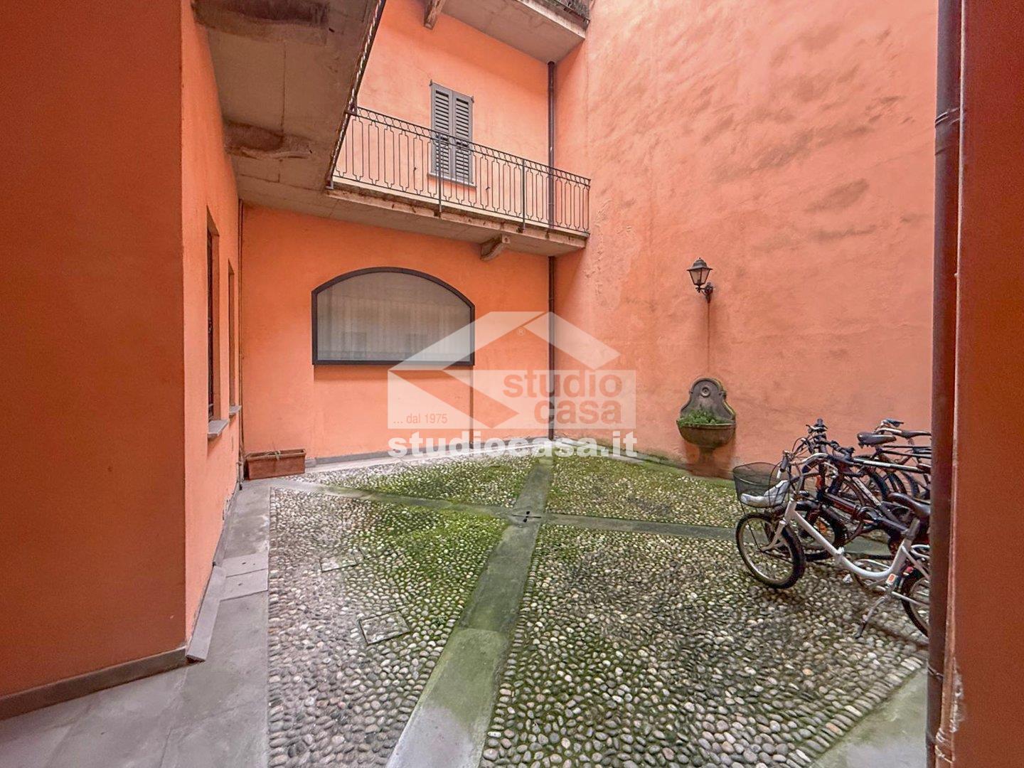 Appartamento in affitto a Lodi