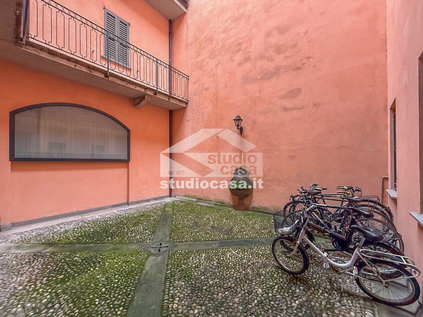 Appartamento in affitto a Lodi