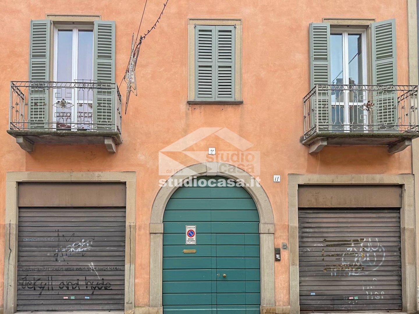 Appartamento in affitto a Lodi