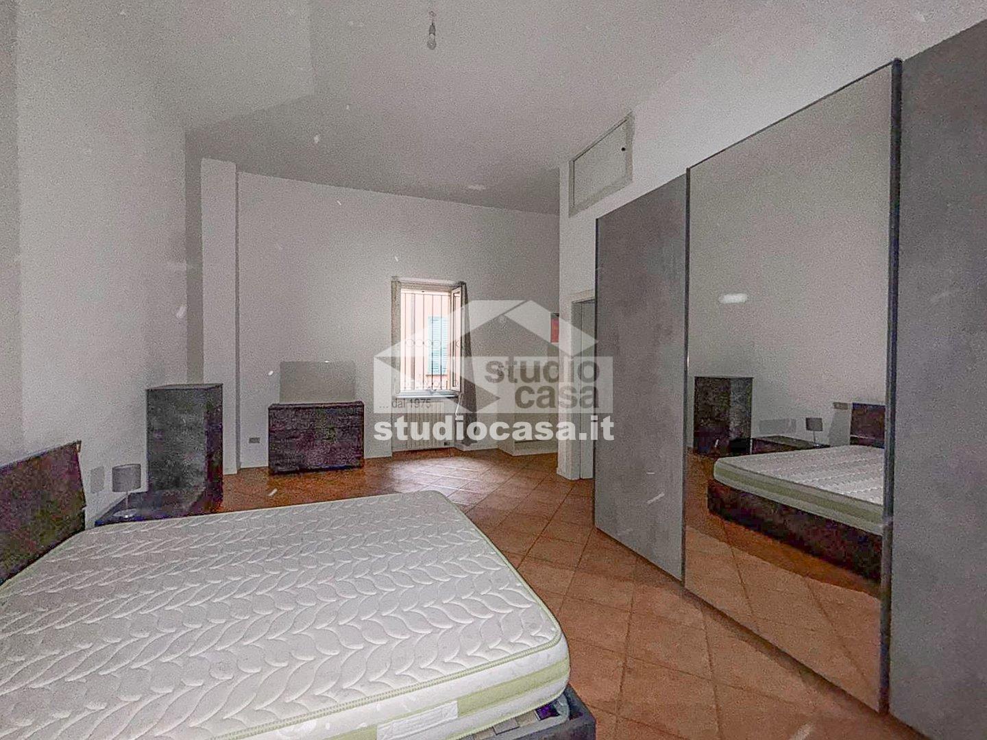 Appartamento in affitto a Lodi