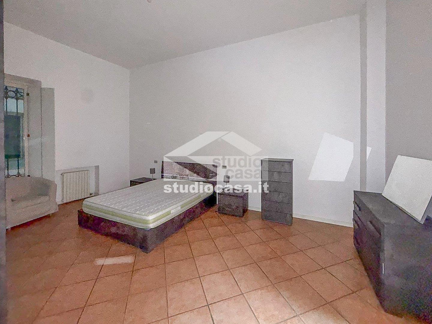 Appartamento in affitto a Lodi