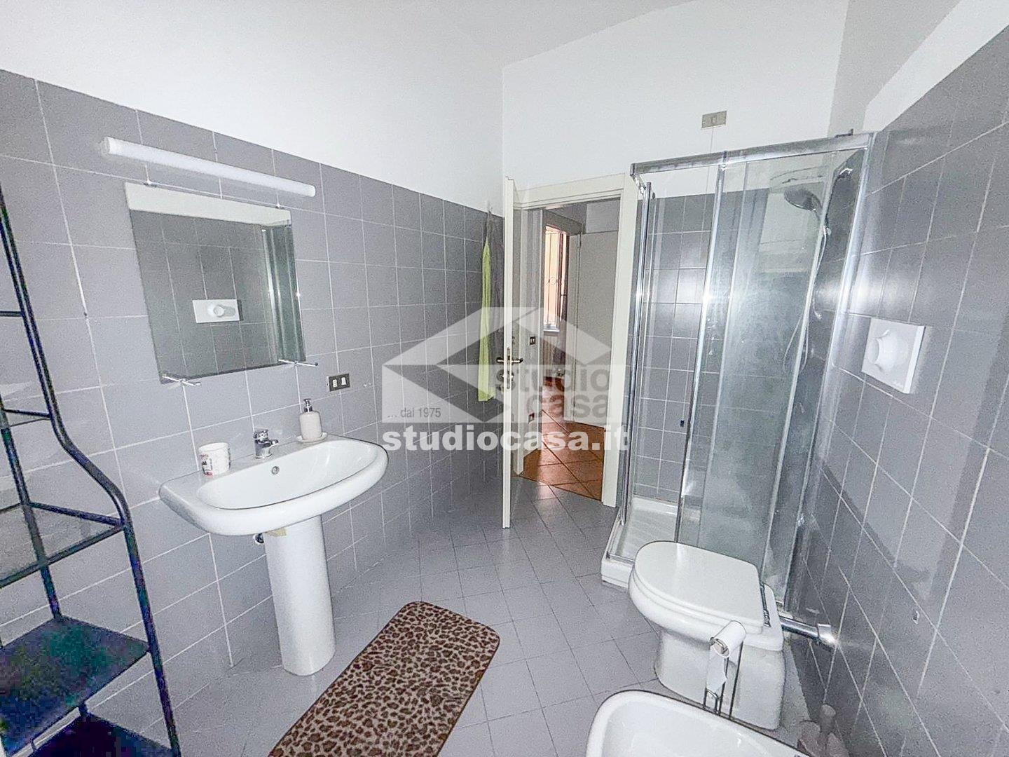 Appartamento in affitto a Lodi