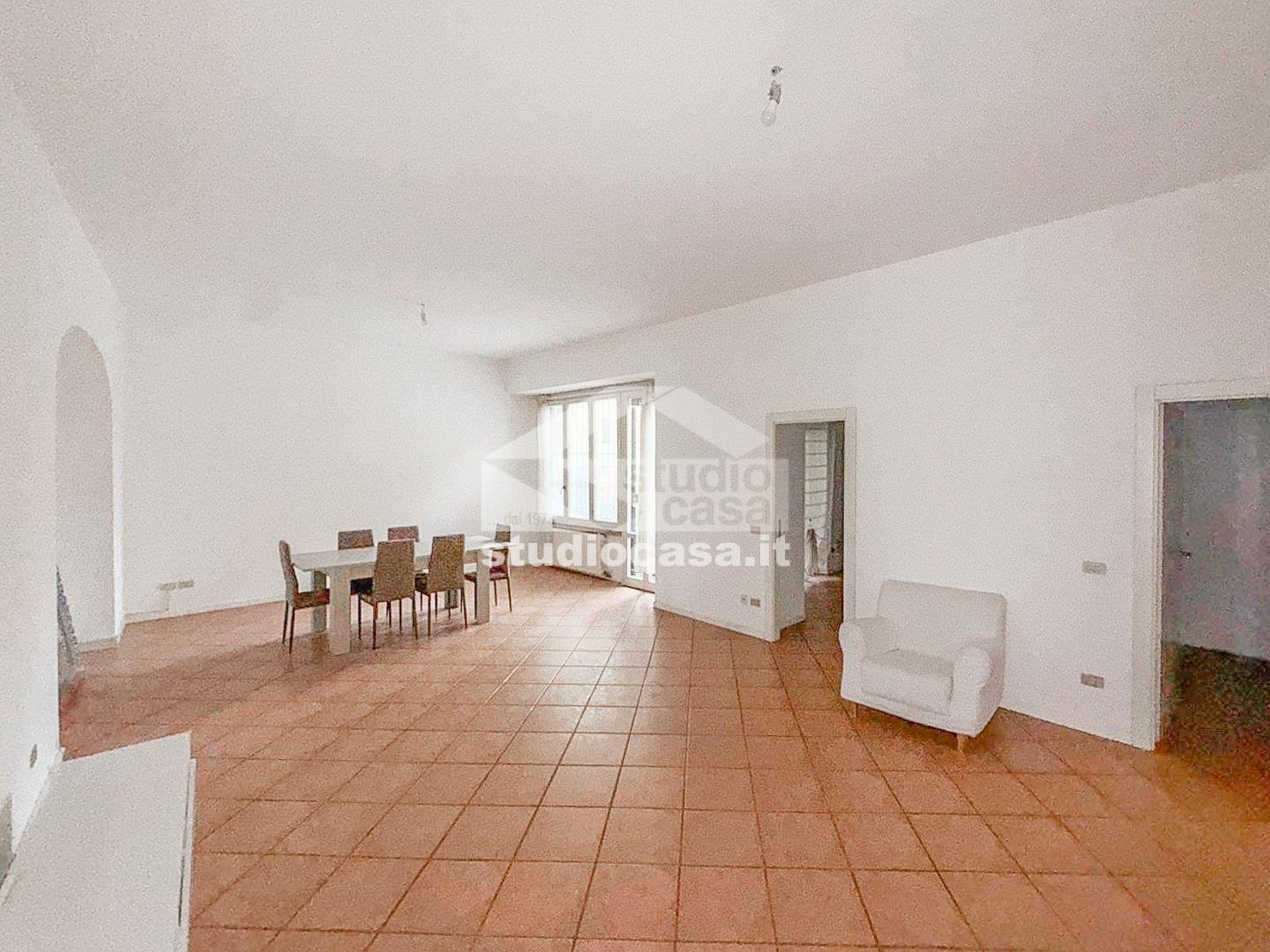 Appartamento in affitto a Lodi