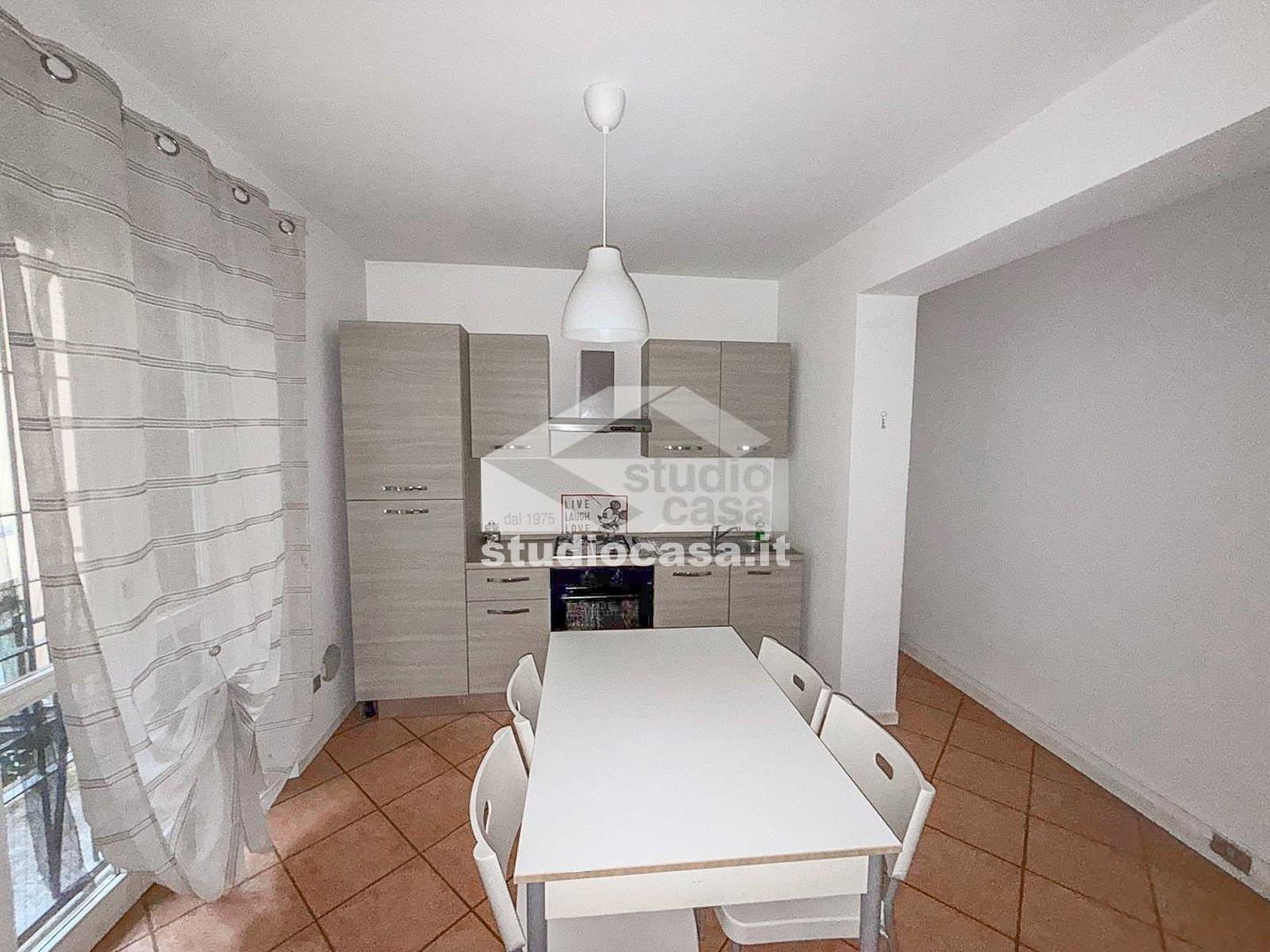 Appartamento in affitto a Lodi