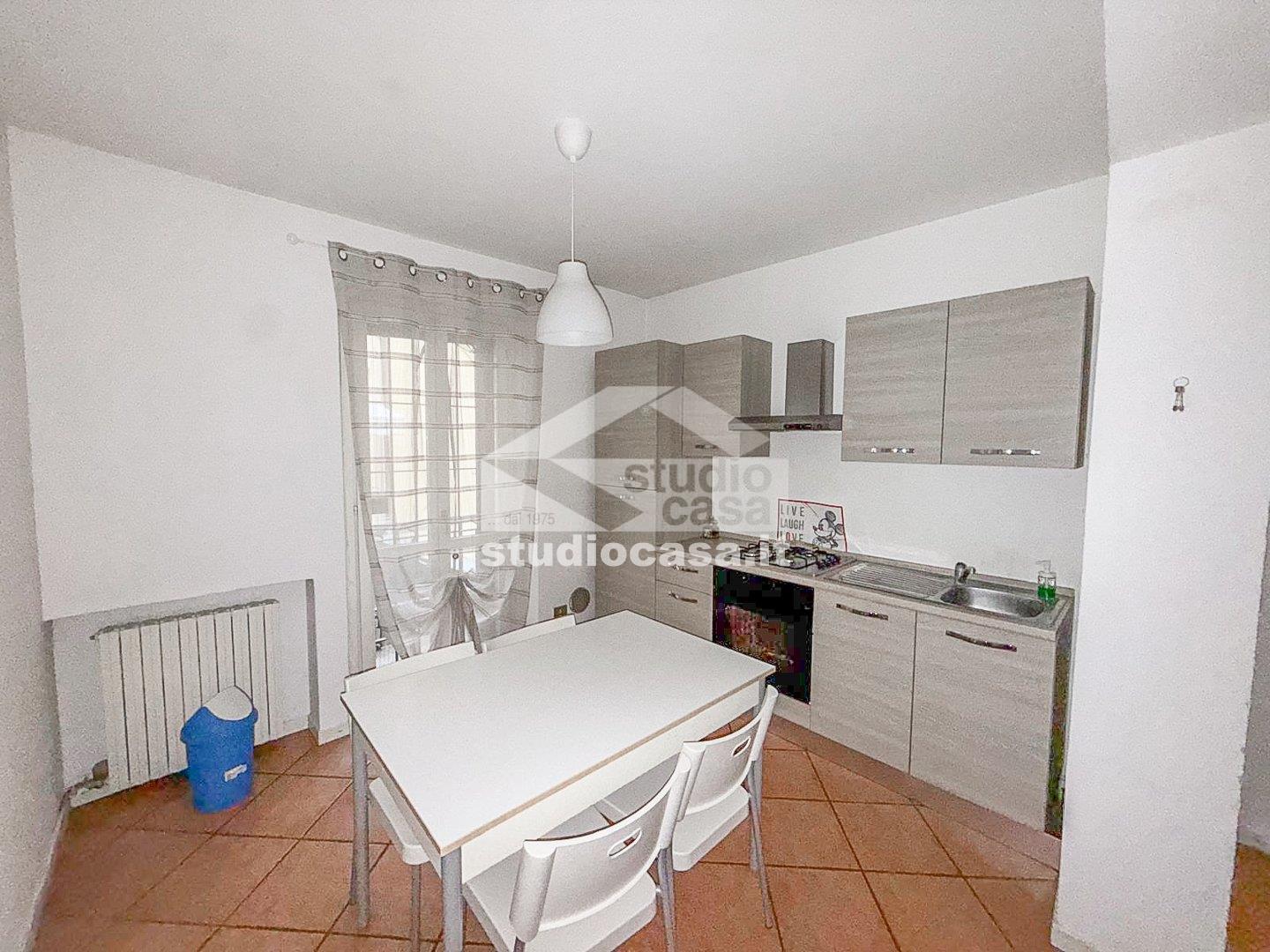 Appartamento in affitto a Lodi