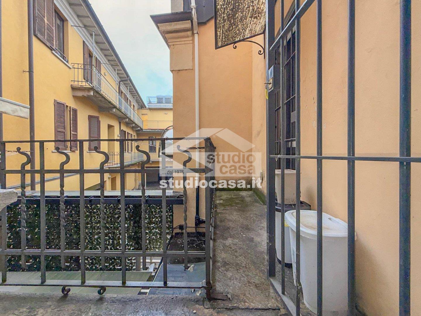 Appartamento in affitto a Lodi