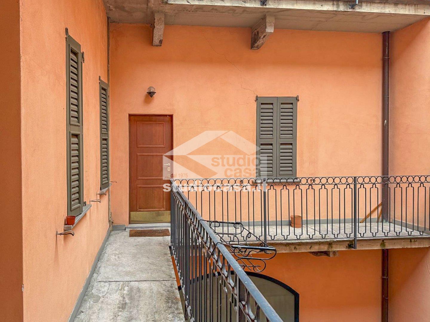 Appartamento in affitto a Lodi